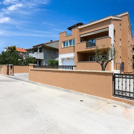 Apartment Matea Zadar Exterior photo