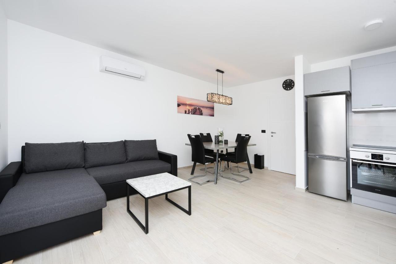 Apartment Matea Zadar Exterior photo