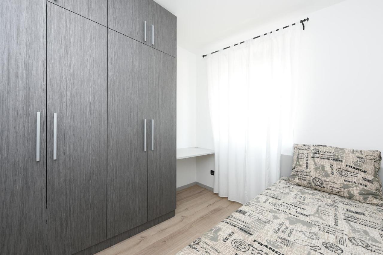 Apartment Matea Zadar Exterior photo